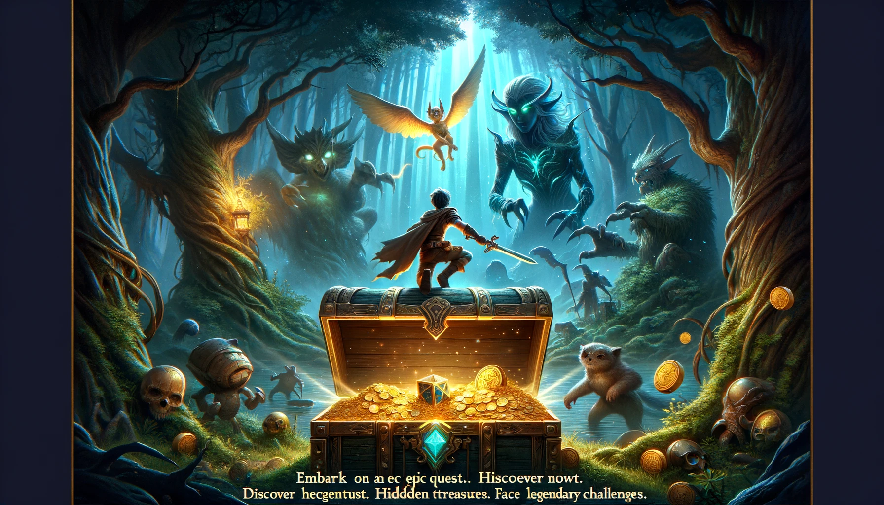 Game 2 Main Poster